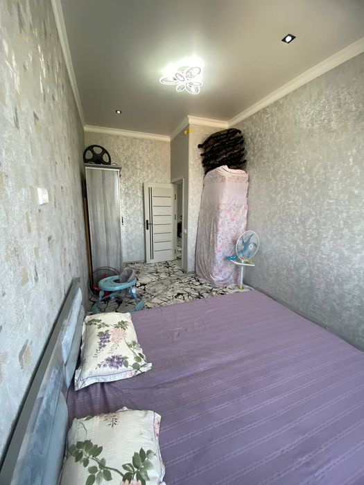 Sergeli Golden Life yanqida kvartira Bezmakler