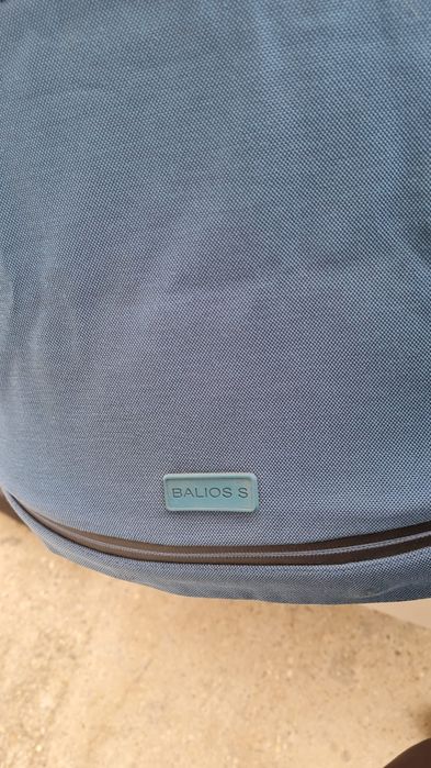 Vand carucior Cybex Balios S