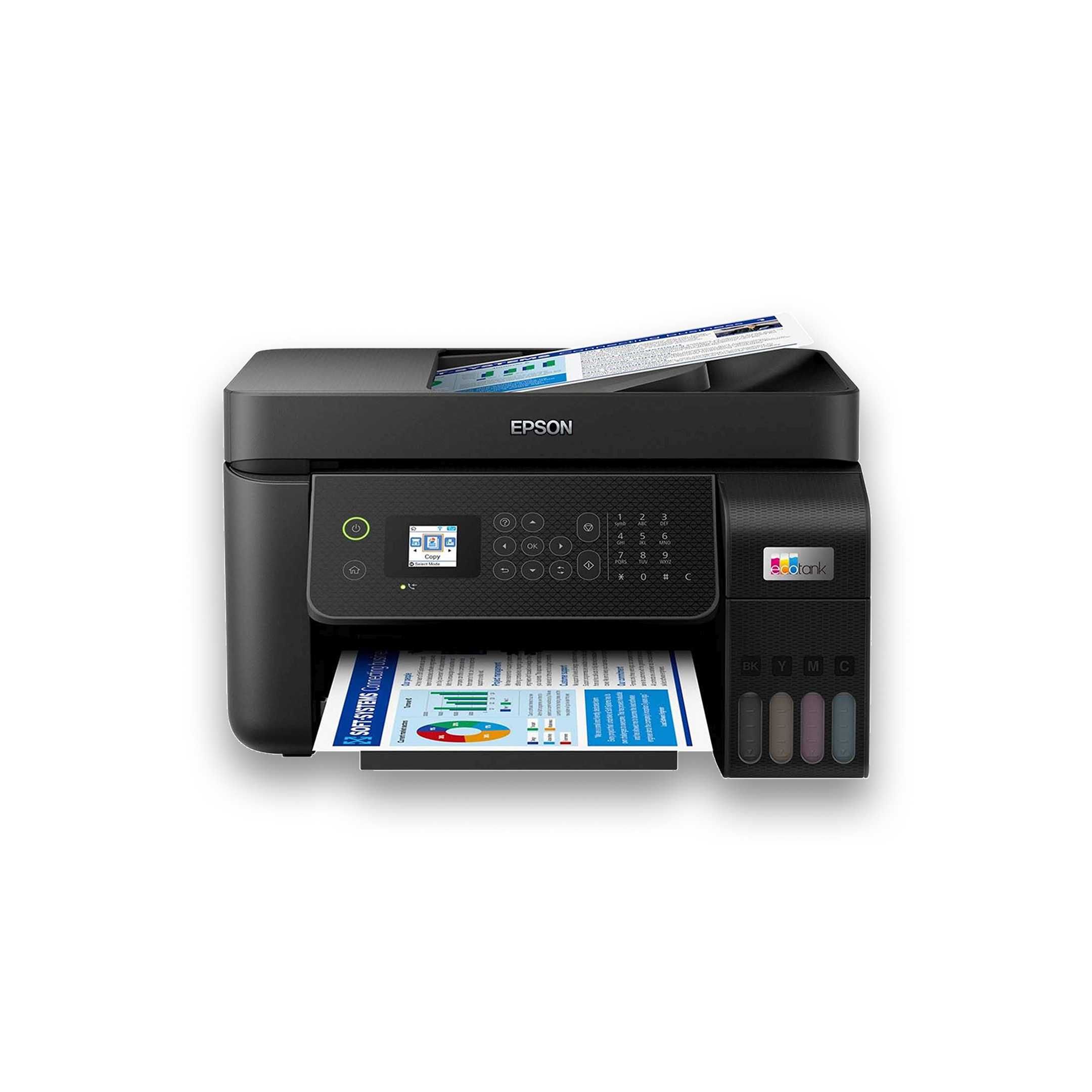 Принтер EPSON L5290