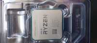 Ryzen 7 5800x AMD4 8-ядрен