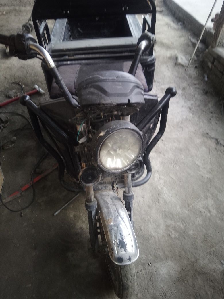 Sukutir bodo zor