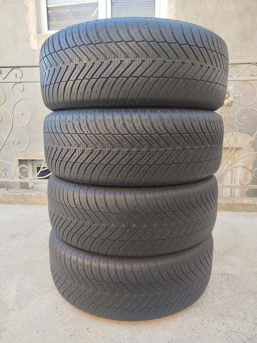 215 60 R16 Shina Greantrac