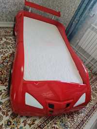 Кровать детская машина, Турция