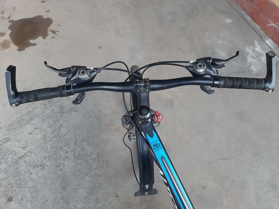 Продаётся велосипед скоростной