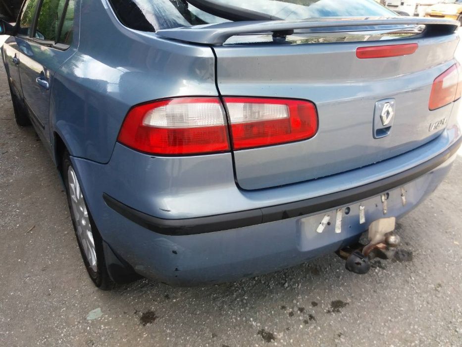 Renault Laguna 1.9 DCI