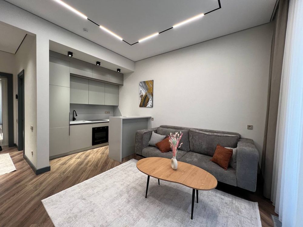Сдается квартира в Infinity Golden House    без маклеров