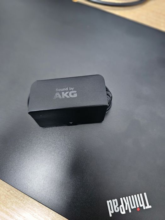 Handsfree Samsung by AKG type-c