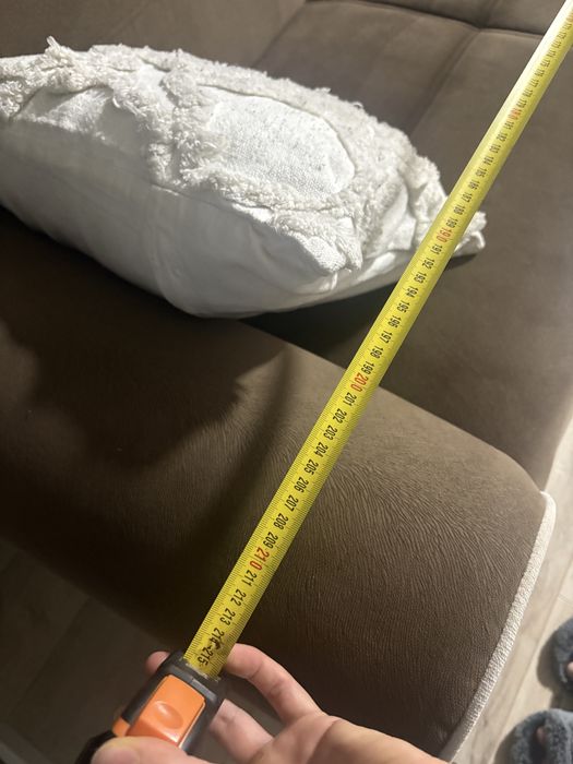 Vand set canapea si fotolii