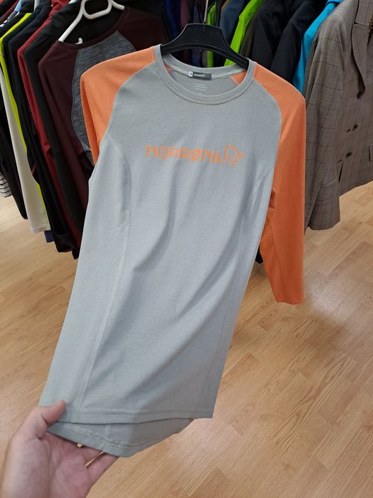 Norrona Dama M, cod A234