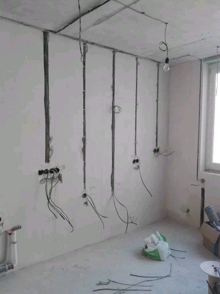 Elektrik xizmati  ювро Электрика qulay elektrik yevro mantaj
