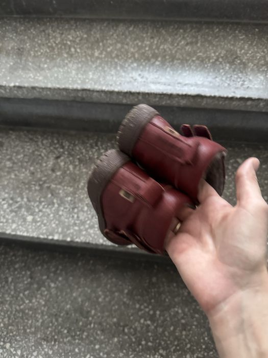 Ghete iarna impermeabile Bisgaard 29