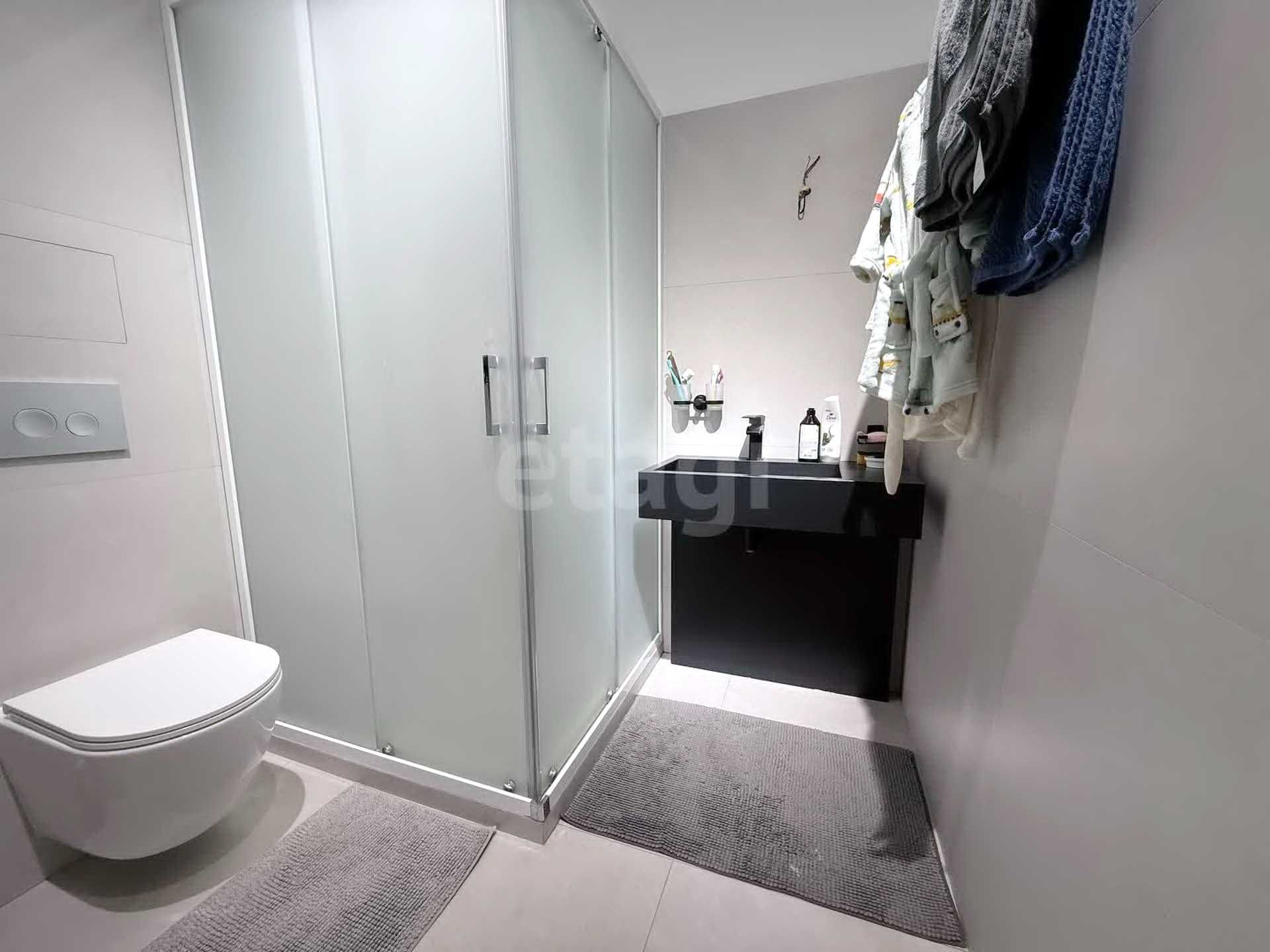 СРОЧНО Продается ЖК Гринвич Дуплекс 8-9 этаж 4 ком квартира 114 м2(НА)