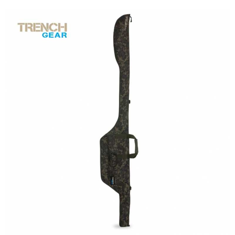Единичен калъф за въдица Shimano Trench 13ft Padded Rod Sleeve