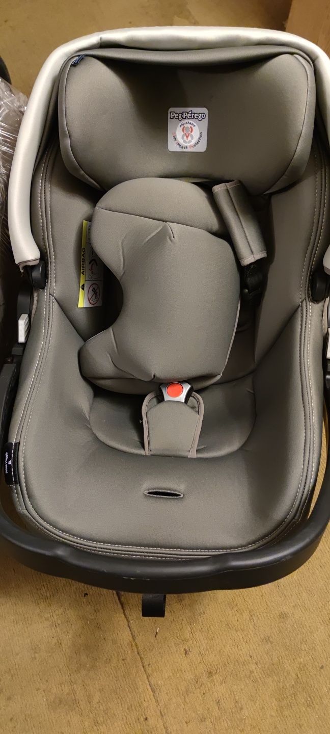 Количка Peg Perego
