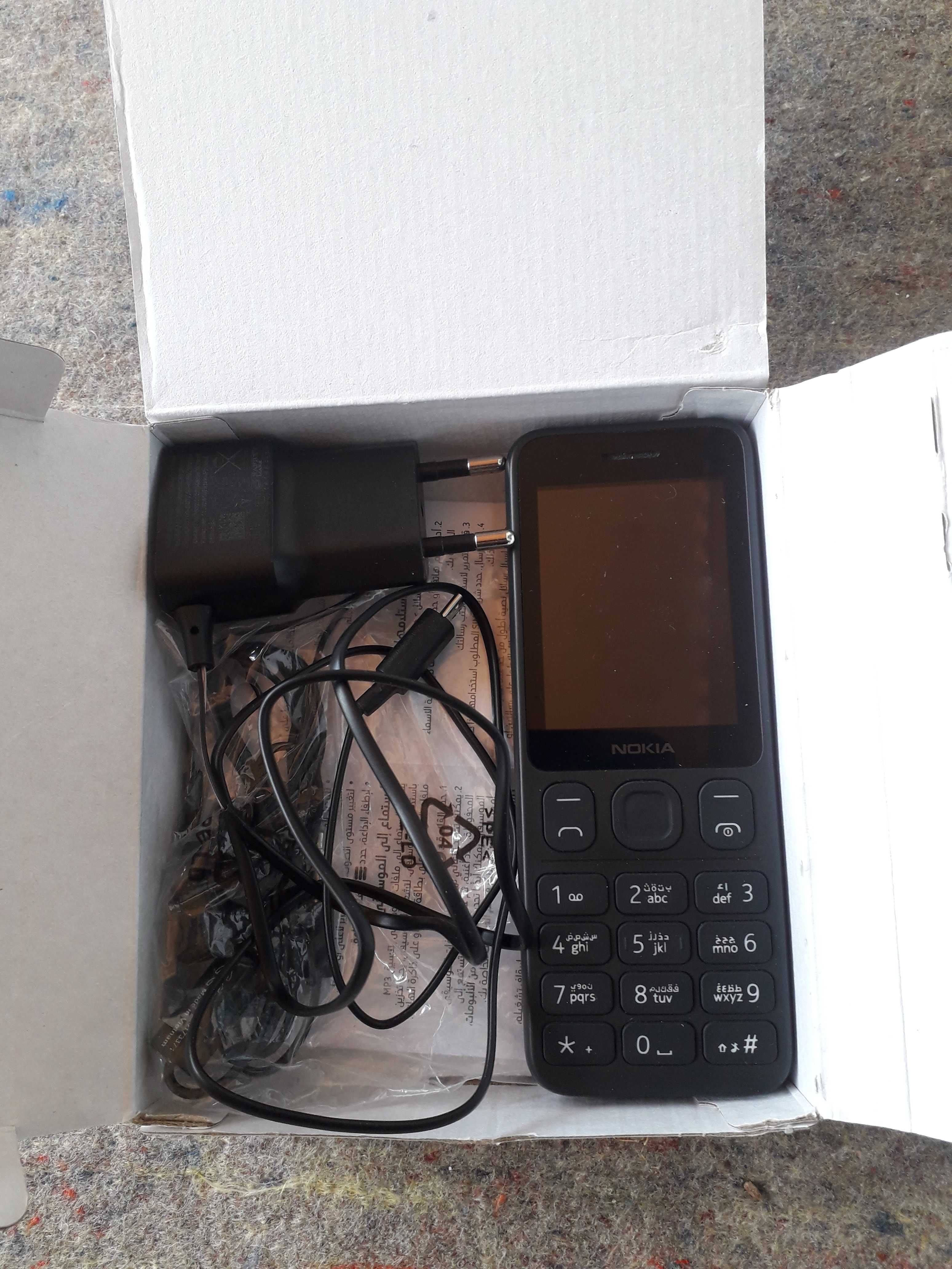 Yangi Nokia telefon sotiladi!