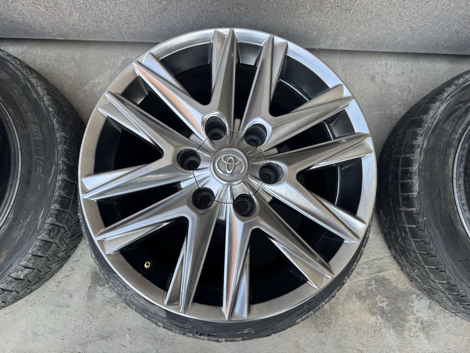 Диски в отличном состоянии