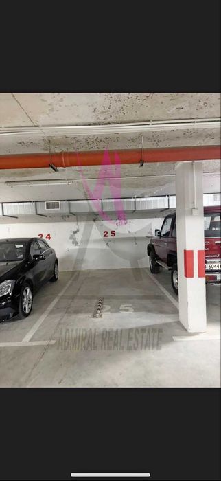 Морска Панорама! Топ Предложение! Двустаен+ Паркомясто- м-ст Кабакум