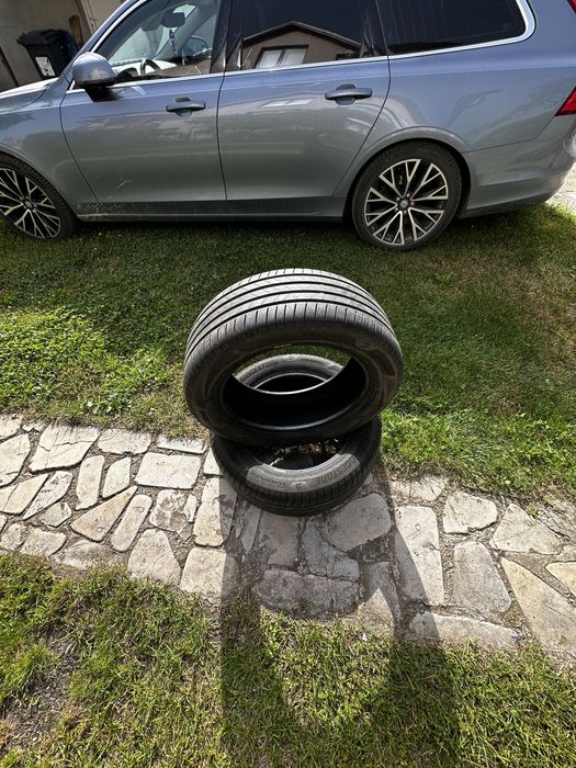 Cauciucuri vara Bridgestone