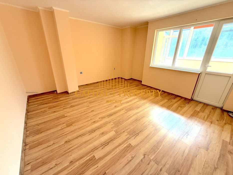 3-стаен в Силистра-Център площ 87 цена 95990
