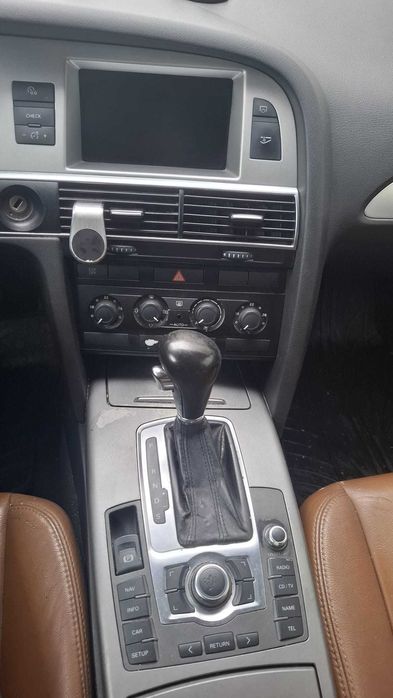 Audi A6 C6 din 2007
