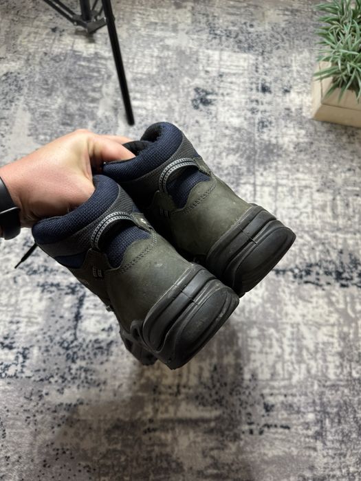 Lowa renegade gtx size 43,5 (27,8 cm) за смяна на подметка!