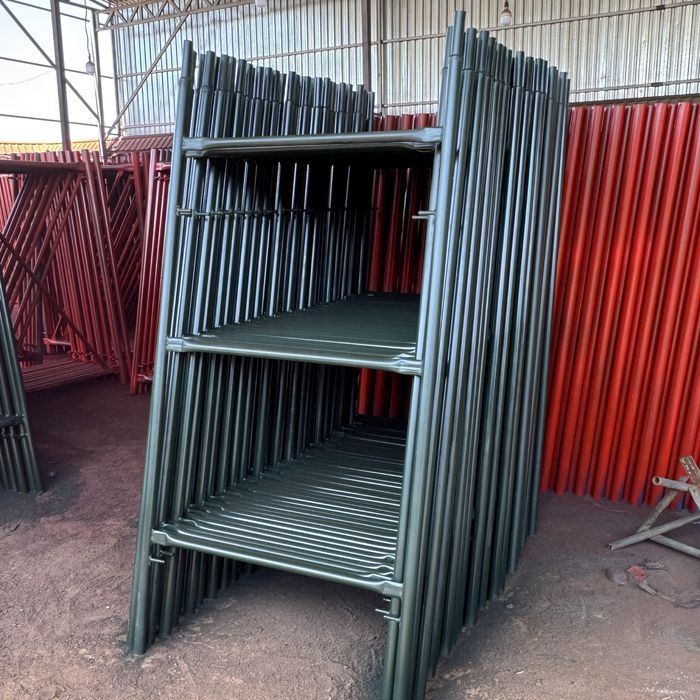 Lesa Havoza Arenda / Stoyka Arenda / Tayrot Arenda (Леса в ренду)