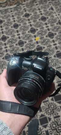 Canon fotoapparat