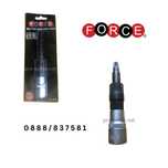 Вложка за алтернатор 1/2″ Т50 2 части FORCE 678