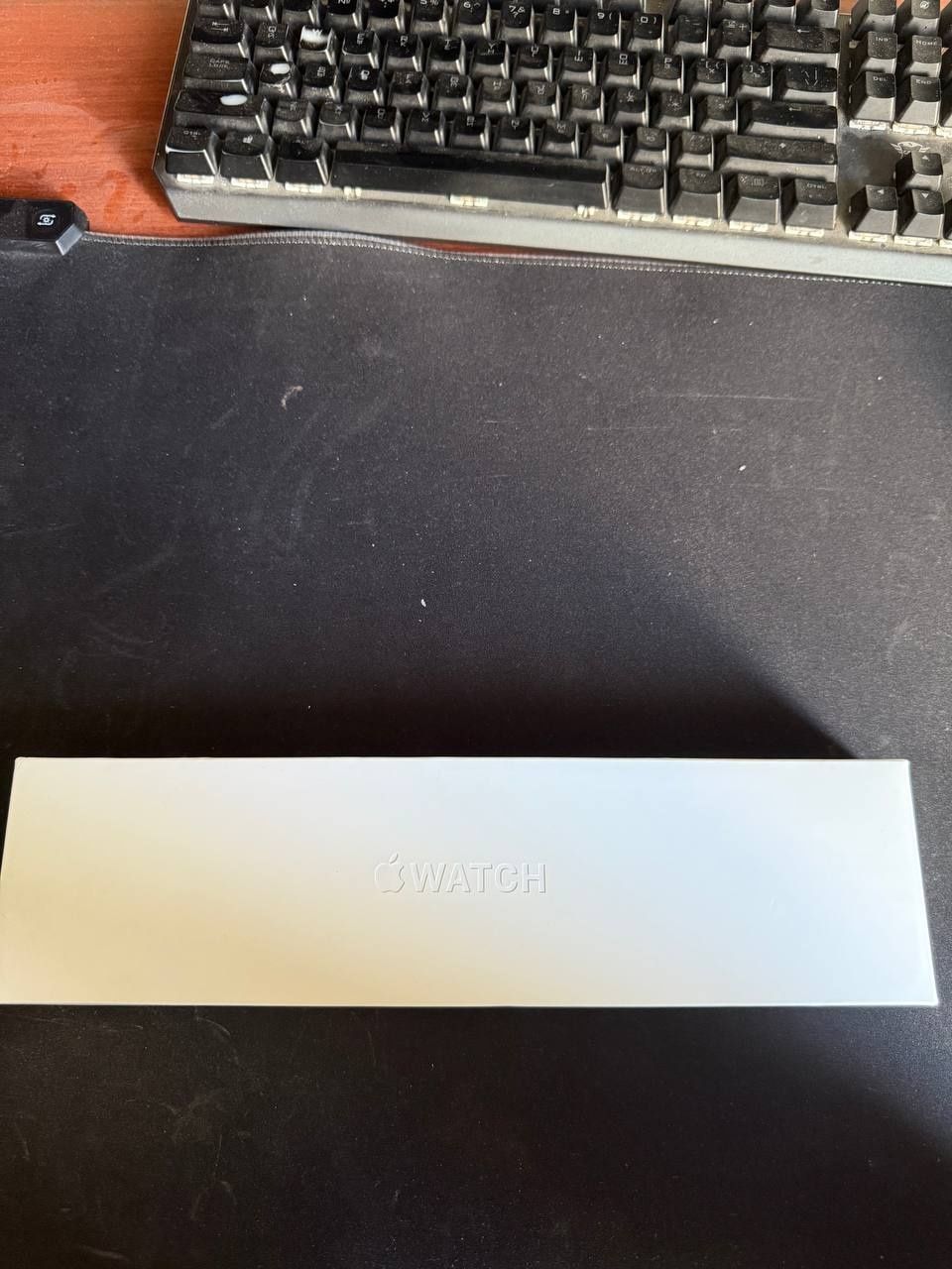 Air pods seria 6
