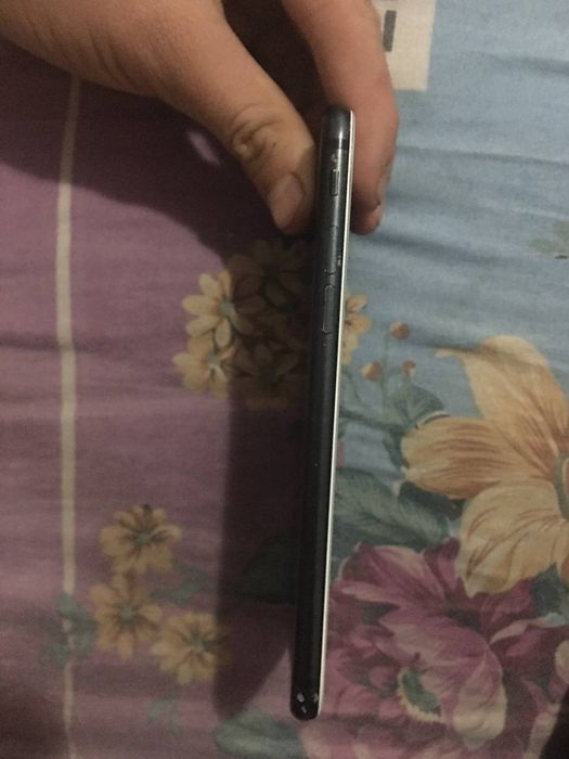 Iphone 7 idial holatda