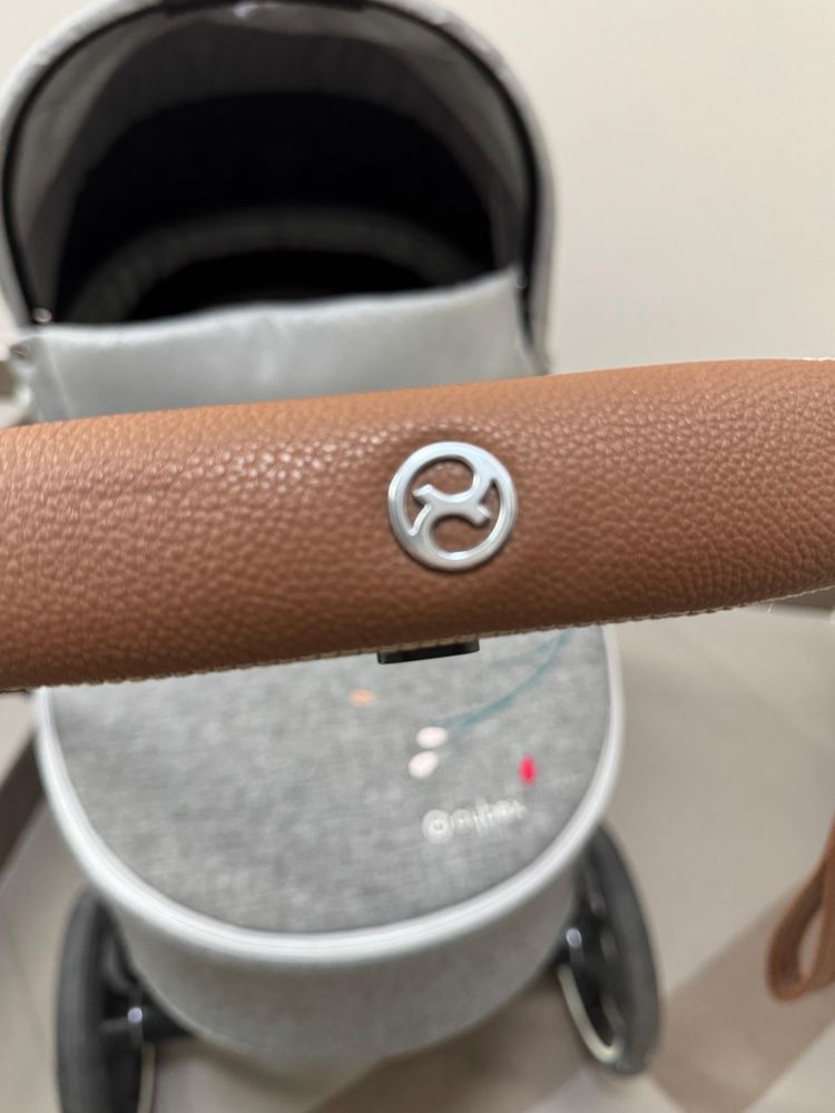 Коляска Cybex Priam