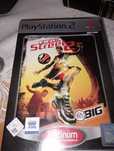 Vand FIFA Street 2