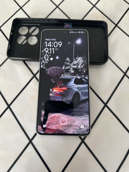 POCO X5 PRO 5G продается