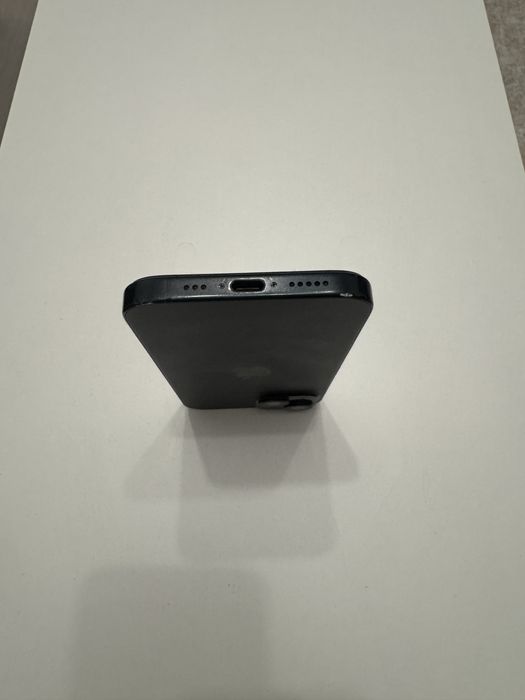 Iphone 15 128gb black