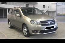 Piese caroserie Dacia Logan MCV 2 0.9tce 2015