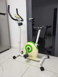 Bicicleta fitness spinning Diadora