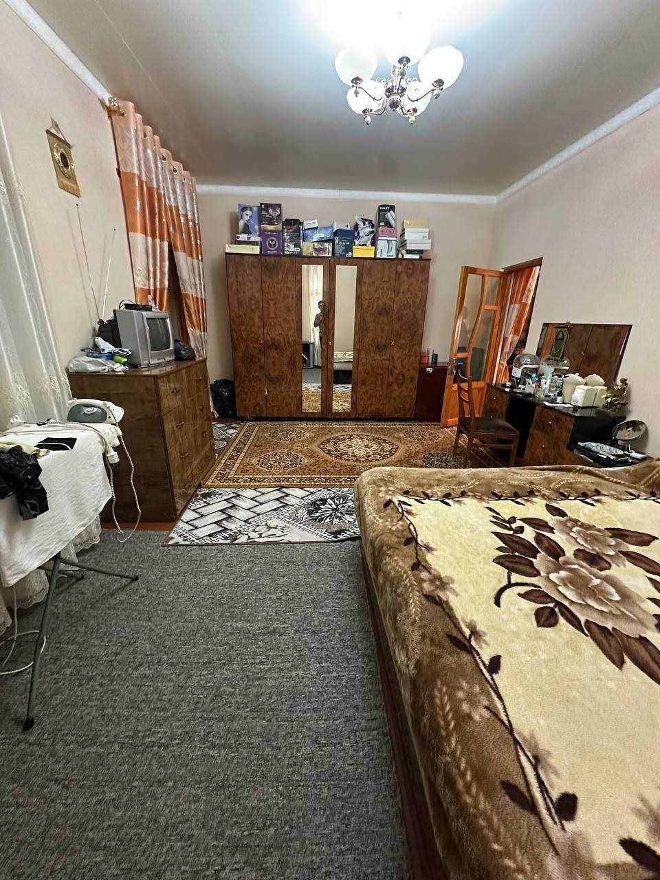 Продаётся участок 5 соток Ор-р Иссик нон Каган