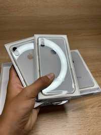 Iphone X 64gb new yengi ishlatilmagan