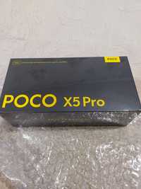 Смартфон Poco x5 pro 5g