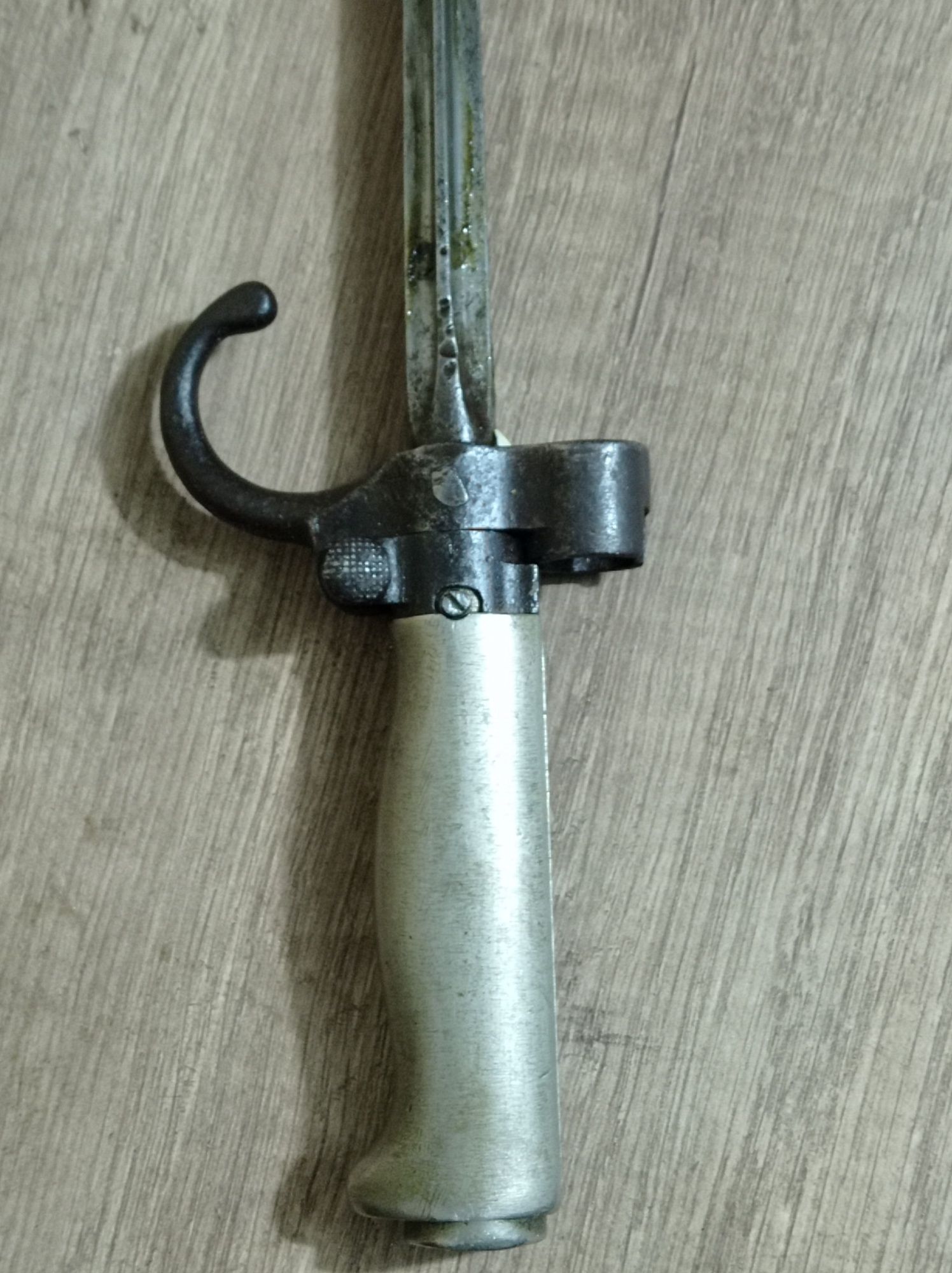 Baionetă Lebel franțuzească, ww1, model 1886