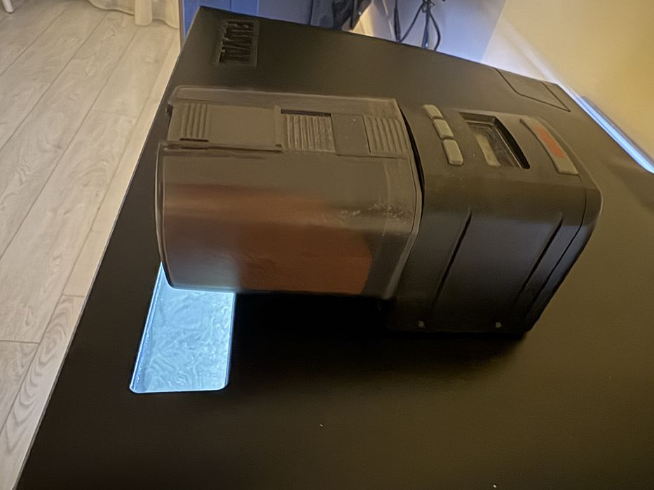 Аквариум Fluval Flex 57 +помпа+нагревател+препарати+ рибки