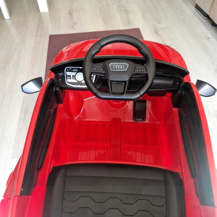 Детска кола AUDI