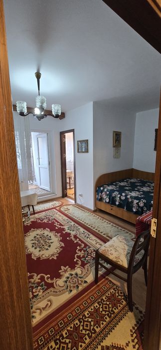 Garsoniera de închiriat