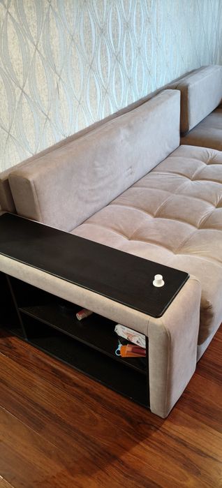 Раскладной диван