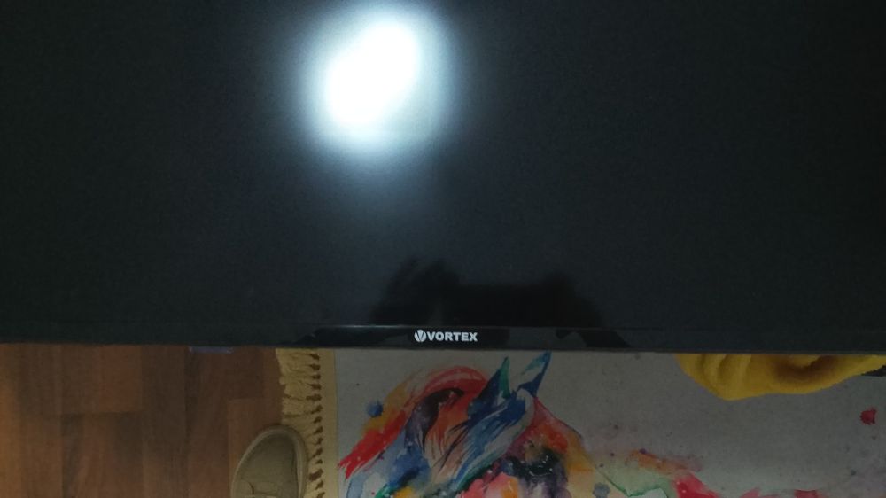 Vand tv aproape nou