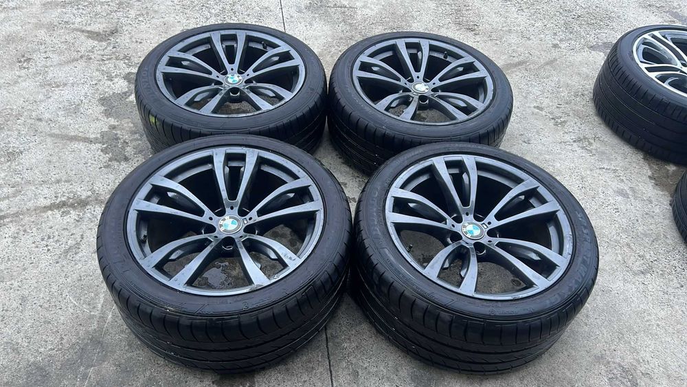 Jante R20 BMW X5 F15