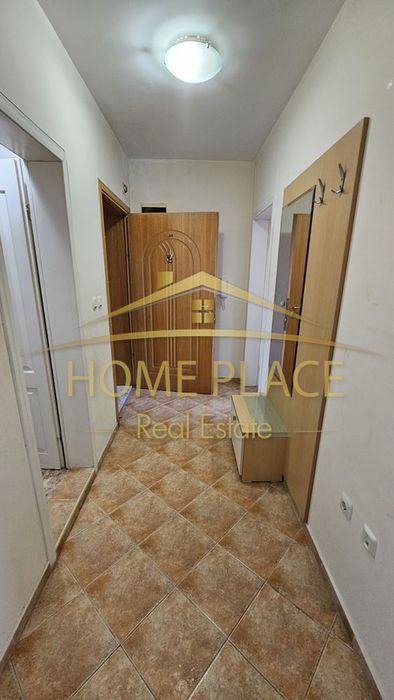 Дава се под наем Двустаен апартамент в Варна, Спортна зала - 40 кв.м за 357 € - Снимка #6