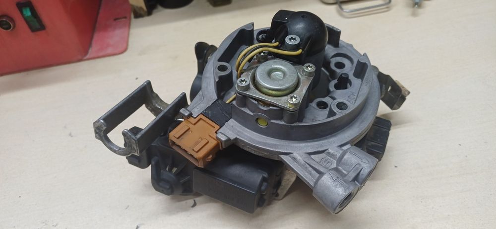 Продам Моновпрыск.