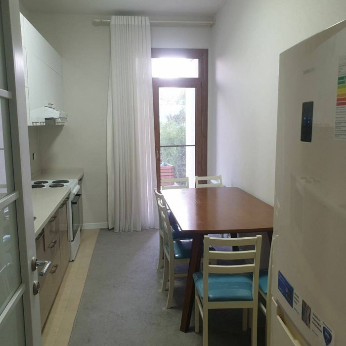 Срочно продается квартира в Алмазар сити на новостройке