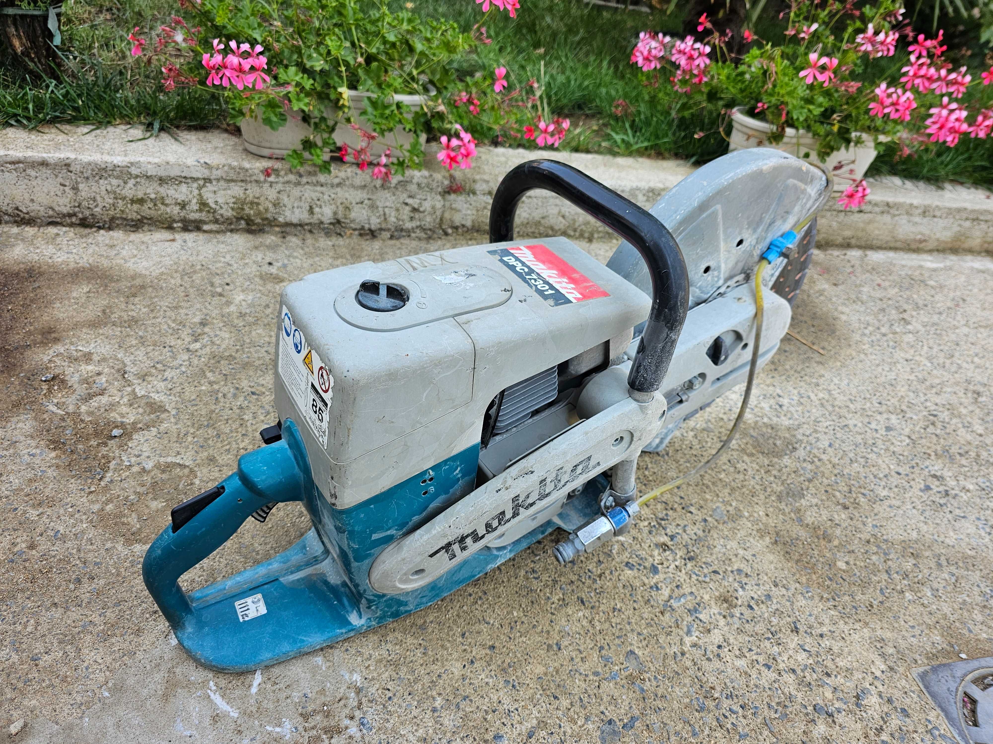 ФугоРез MAKITA DPC7301